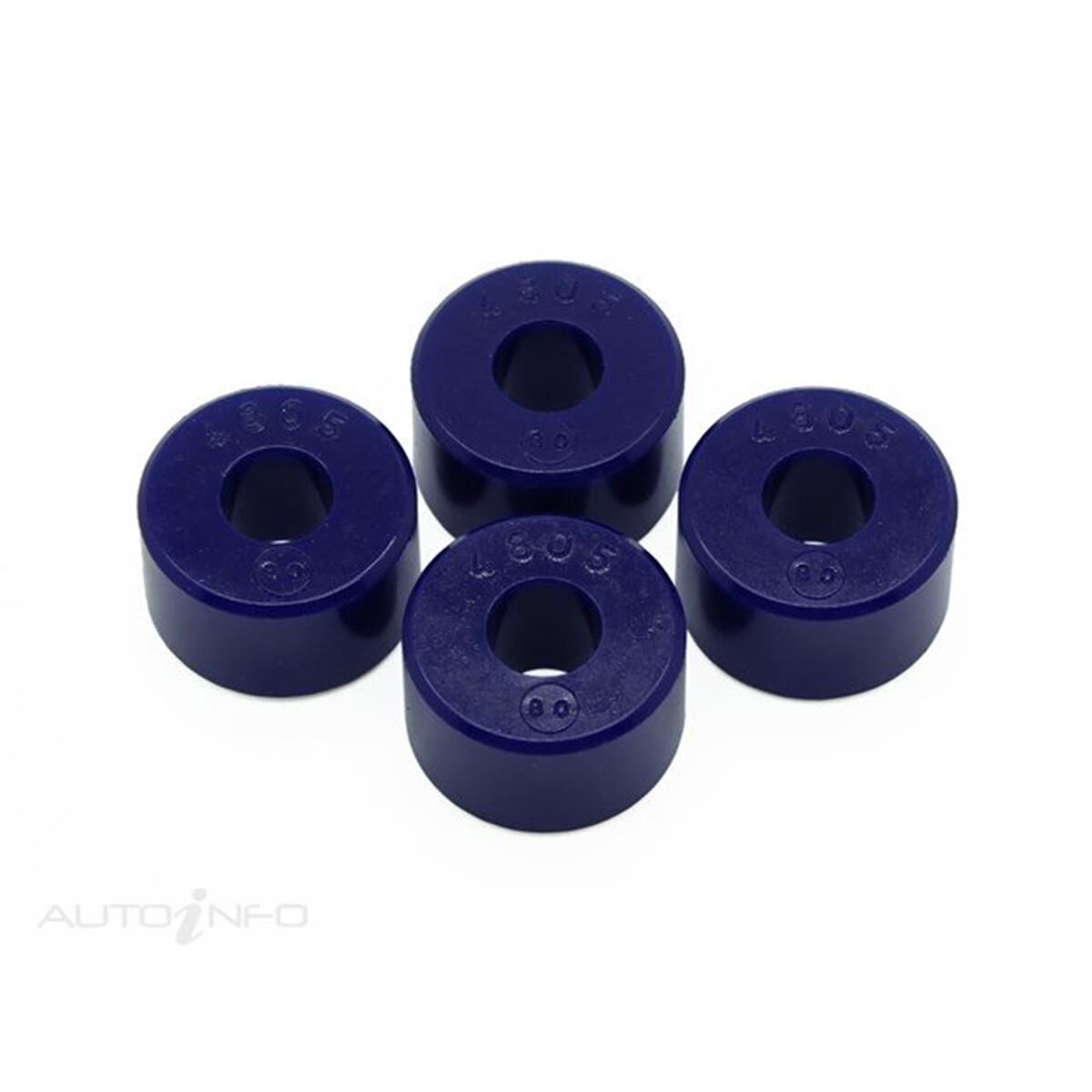 SWAY BAR UPP BUSH KIT, , scaau_hi-res