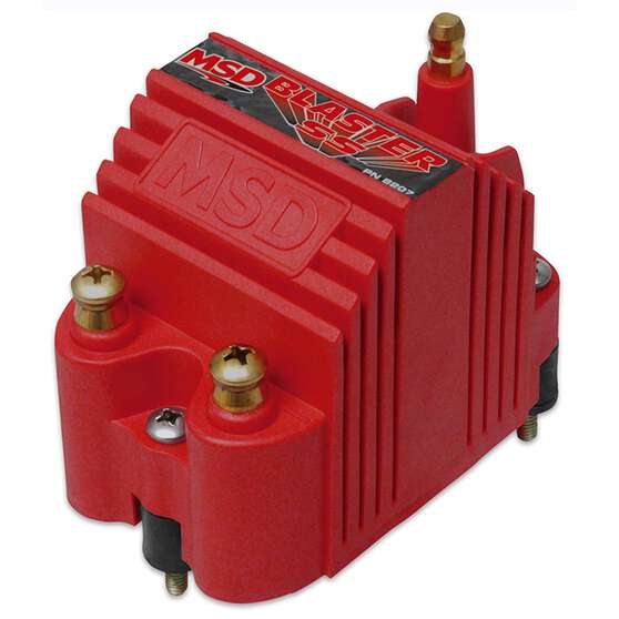 BLASTER SS COIL ONLY FOR READY TO RUN DI, , scaau_hi-res