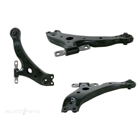 TOYOTA KLUGER  MCU28  10/2003 ~ 07/2007  FRONT LOWER CONTROL ARM  LEFT HAND SIDE  ALSO FITS:   2000 ~ 2006 TOYOTA TARAGO ACR30, , scaau_hi-res