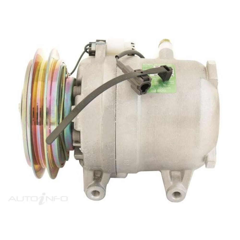 JAS A/C Compressor A099568 Supercheap Auto