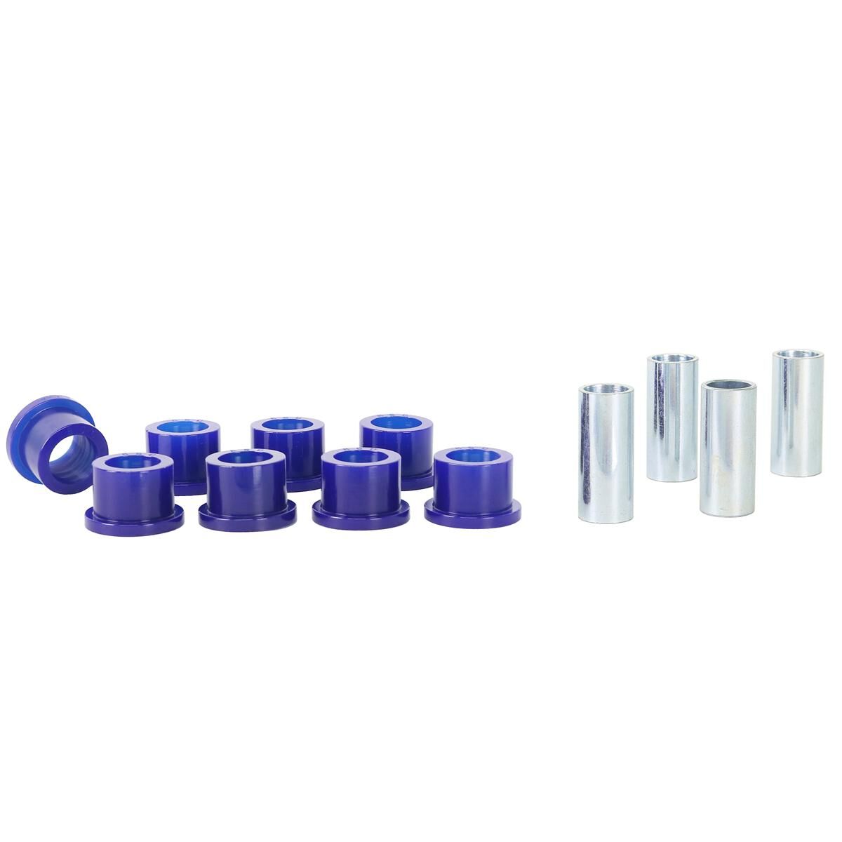 TRUNNION BUSH KIT, , scaau_hi-res