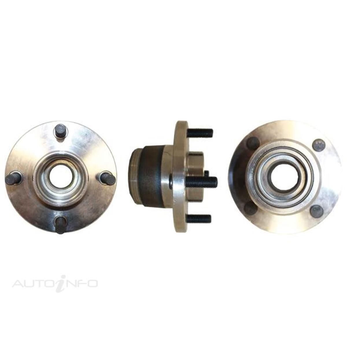 HUB ASSEMBLY, , scaau_hi-res