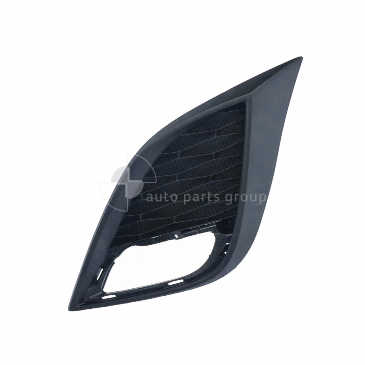 FRONT BAR GRILLE, , scaau_hi-res