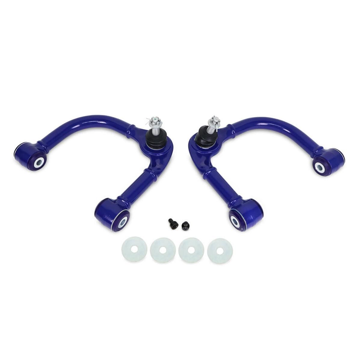 HILUX CASTOR/CAMBER UPPER ARM, , scaau_hi-res
