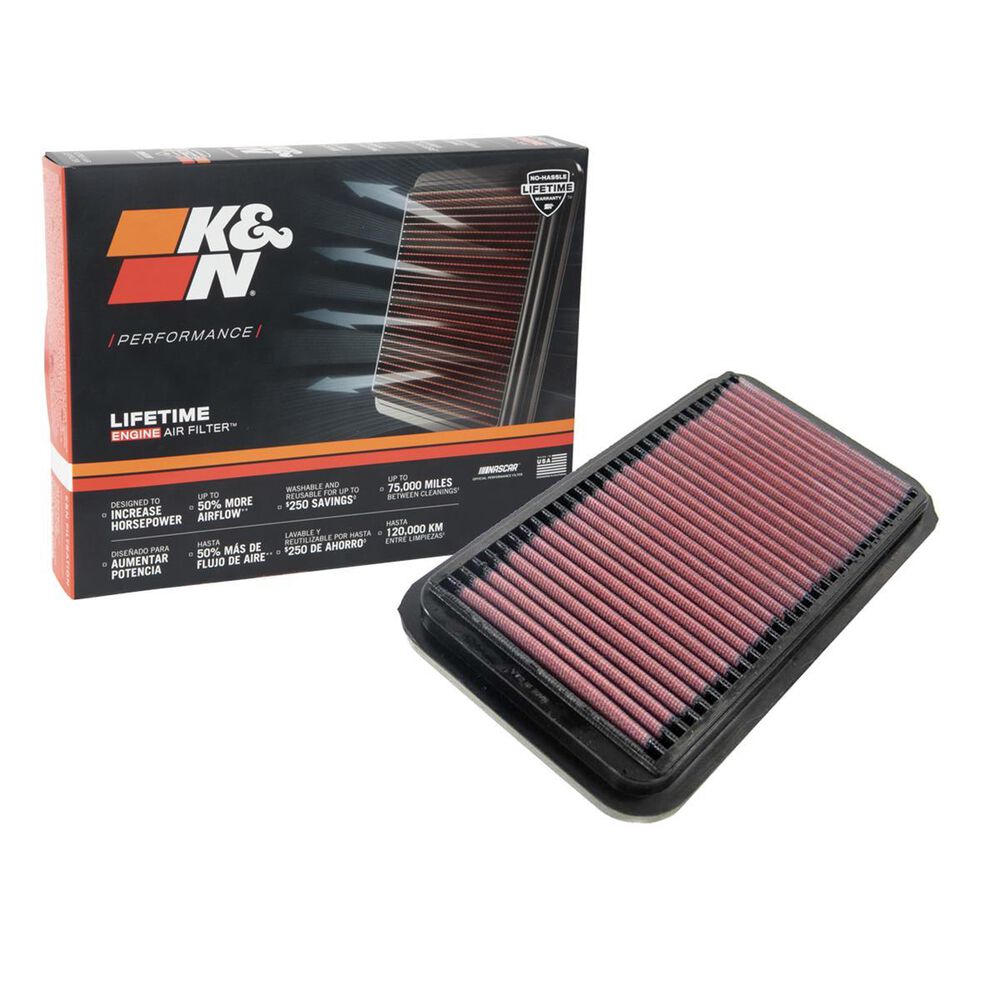 Filtro dell'aria K&N KN33-2649
