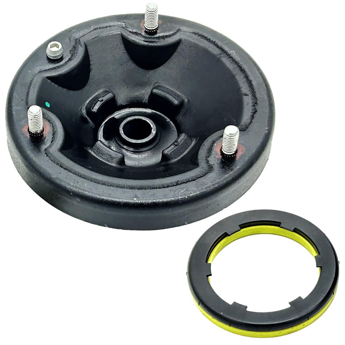 STRUT MOUNT FRONT BMW  X5 E53 10/98-9/2006,  E53 10/98-9/2006 Includes Bearing, , scaau_hi-res