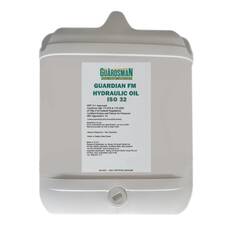20LTR FM HYDRAULIC/AIRLINE OIL ISO 32 GRADE, , scaau_hi-res