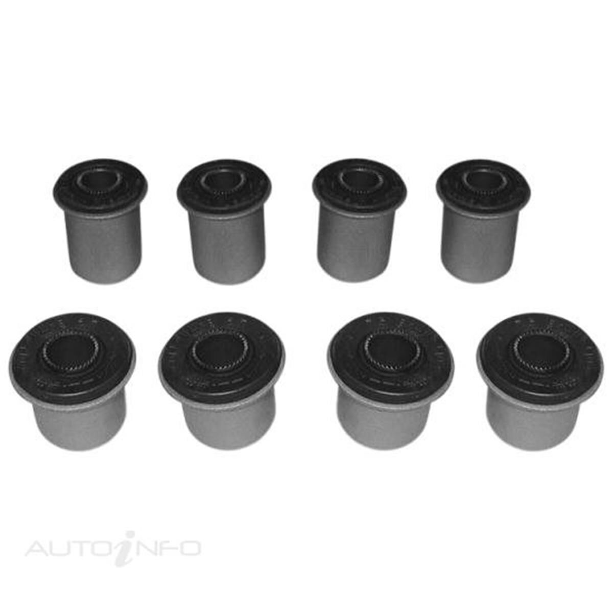 (BK) Holden Colorado 2WD Front Susp. Bush Kit, , scaau_hi-res