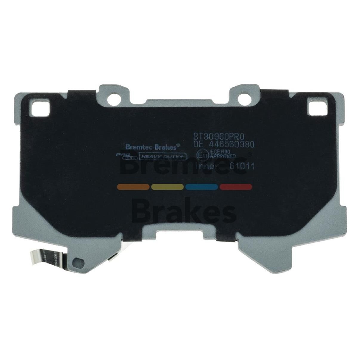 BREMTEC BRAKE PERFORMANCE UPGRTOY LAND LC300 2022- FRT, , scaau_hi-res