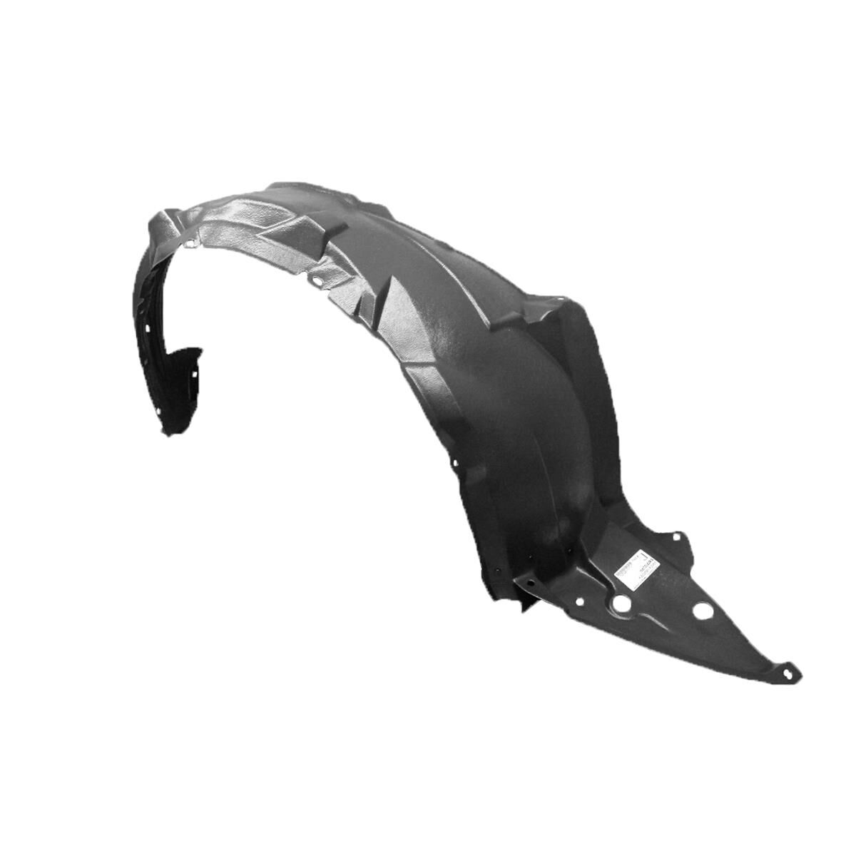 TOYOTA COROLLA  ZRE152 HATCHBACK  05/2007 ~ 09/2009  GUARD LINER  RIGHT HAND SIDE, , scaau_hi-res