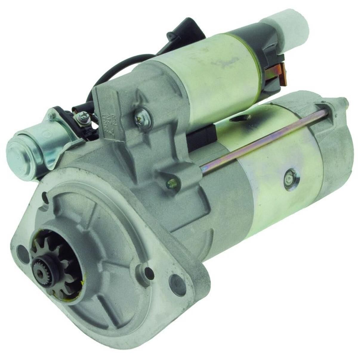 NEW  24V 11TH KOBELCO SK250LC, , scaau_hi-res