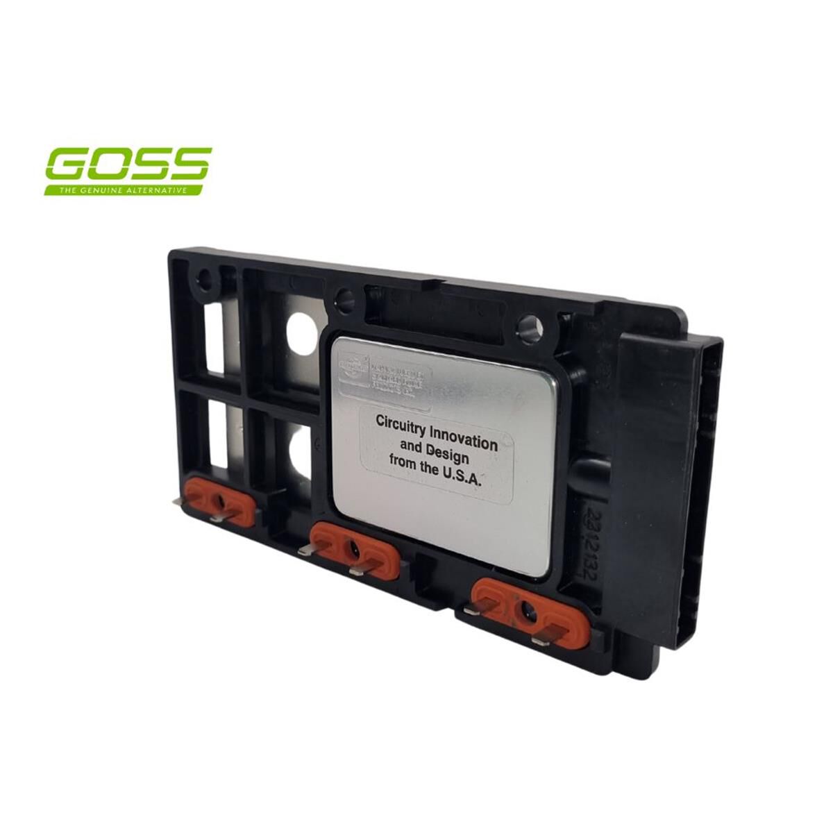 Vz commodore top coil pack repco