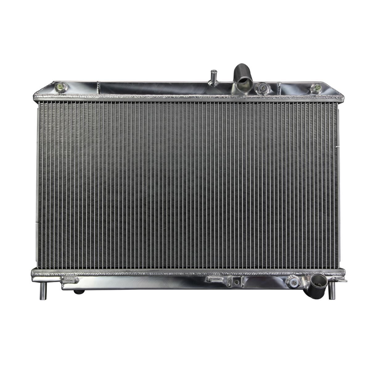 KOYORAD K-SPORT Radiator to suit Mazda RX8 FE Series 2 2007/08-Onward ...