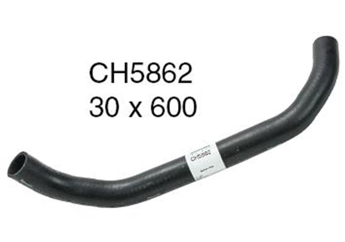 Radiator Lower Hose  - HONDA ACCORD CU - 2.4L I4  PETROL - Manual & Auto, , scaau_hi-res