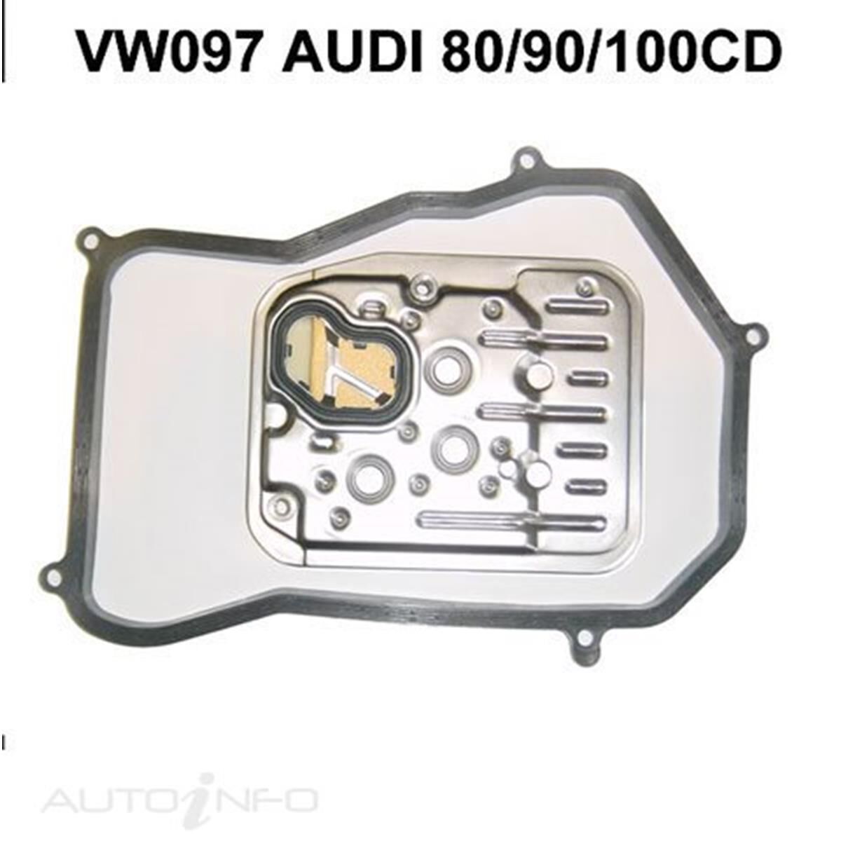 Vw097 Audi 80/90/100Cd 1988 On, , scaau_hi-res