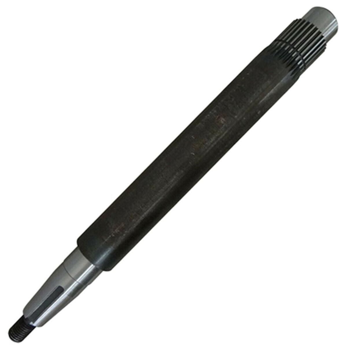 VERTICAL UNLOADING GEARBOX SPLINNED SHAFT, , scaau_hi-res