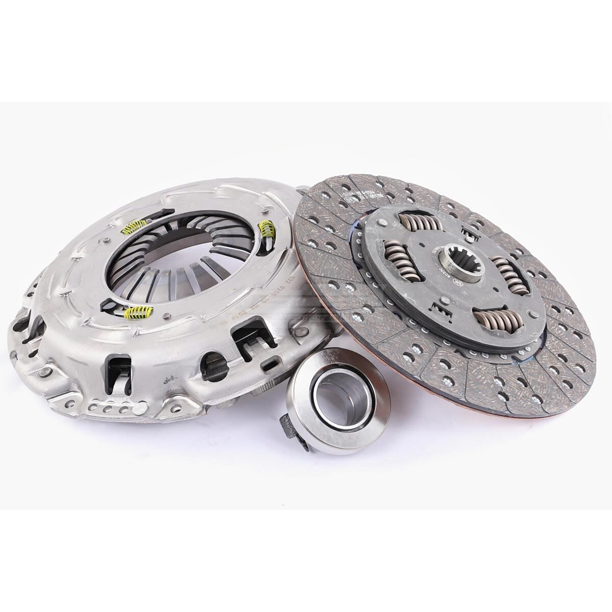 KIT STD DODGE RAM 5.9/6.7L, , scaau_hi-res