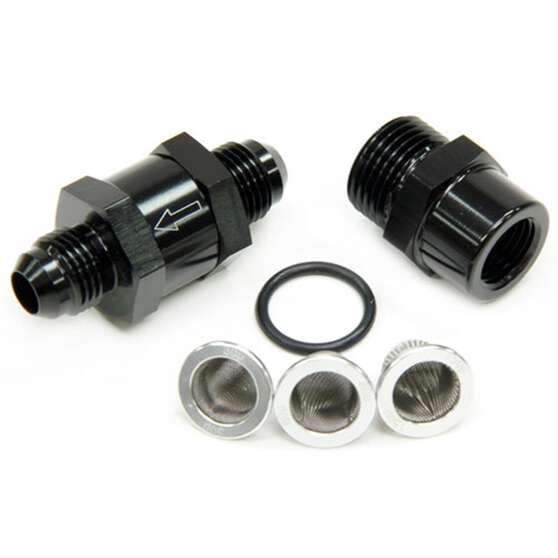 -4AN INLINE FUEL & OIL FILTER, , scaau_hi-res
