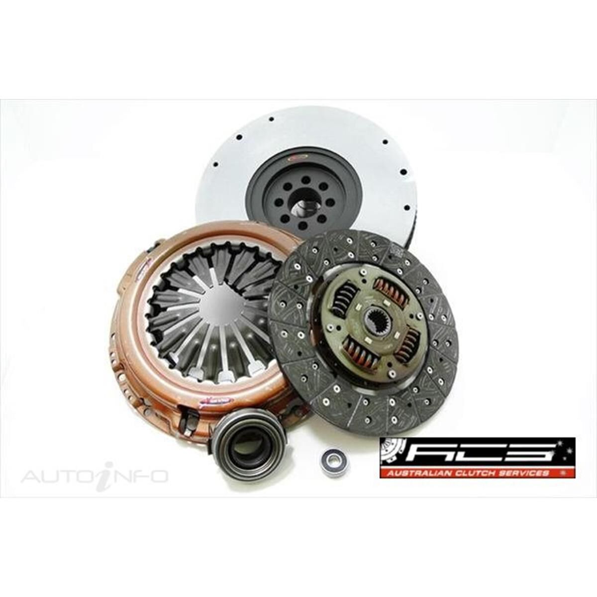 KIT PER TOYOTA HIACE 3.0L inc SMF, , scaau_hi-res