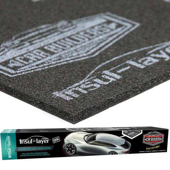 1.07 SQ/M - INSUL-LAYER 6MM, , scaau_hi-res