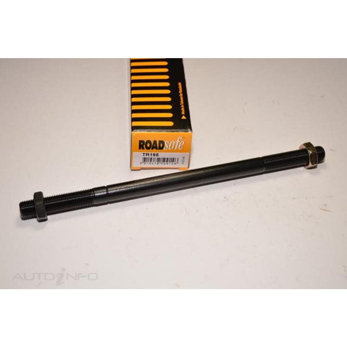 Roadsafe Track Rod - TR195 | Supercheap Auto