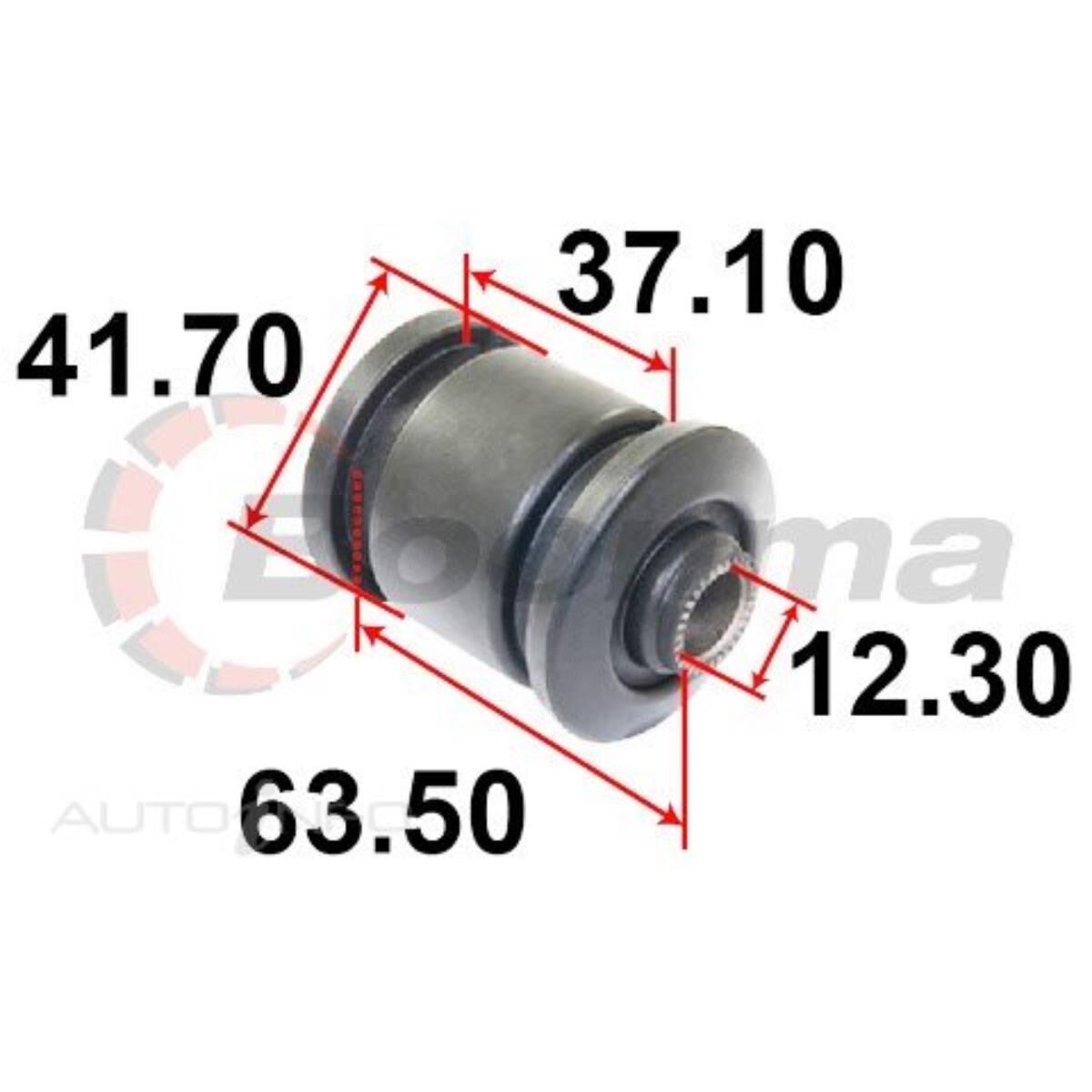 VITA SE416,X90 RCAB-UPPER L/R, , scaau_hi-res