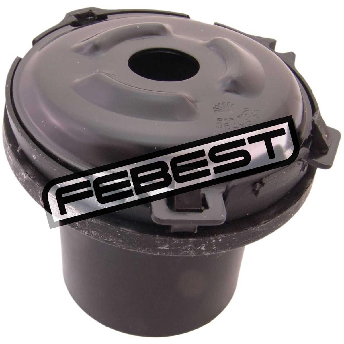 FEBEST Front Shock Absorber Boot - CHSHB-LAC | Supercheap Auto