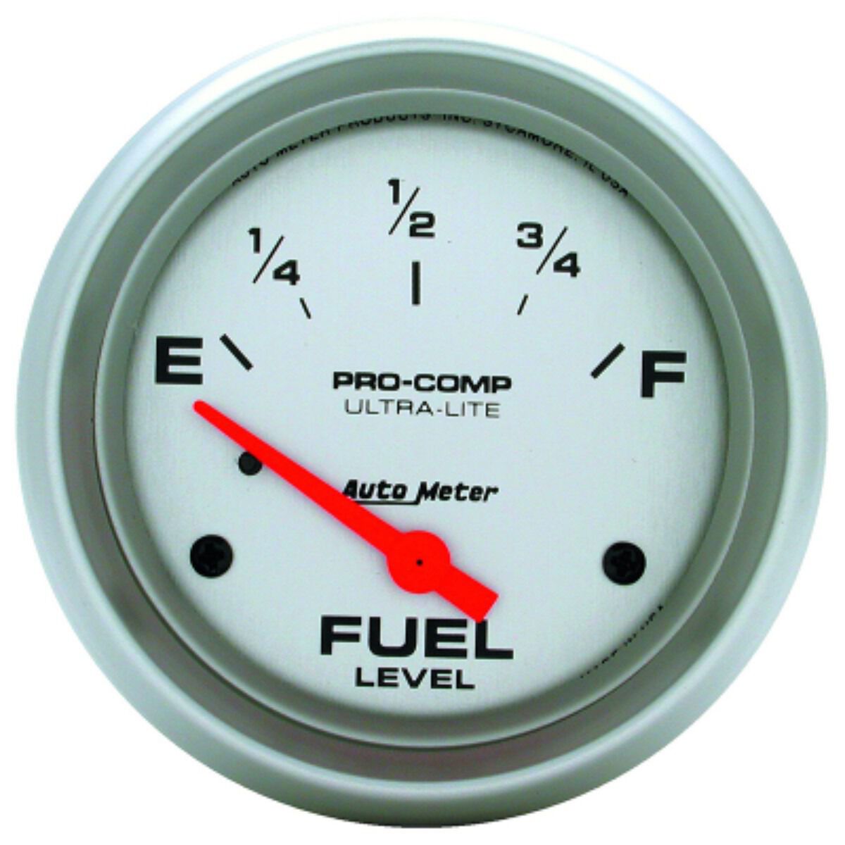 ULTRA-LITE 2-5/8" FUEL LEVEL, , scaau_hi-res