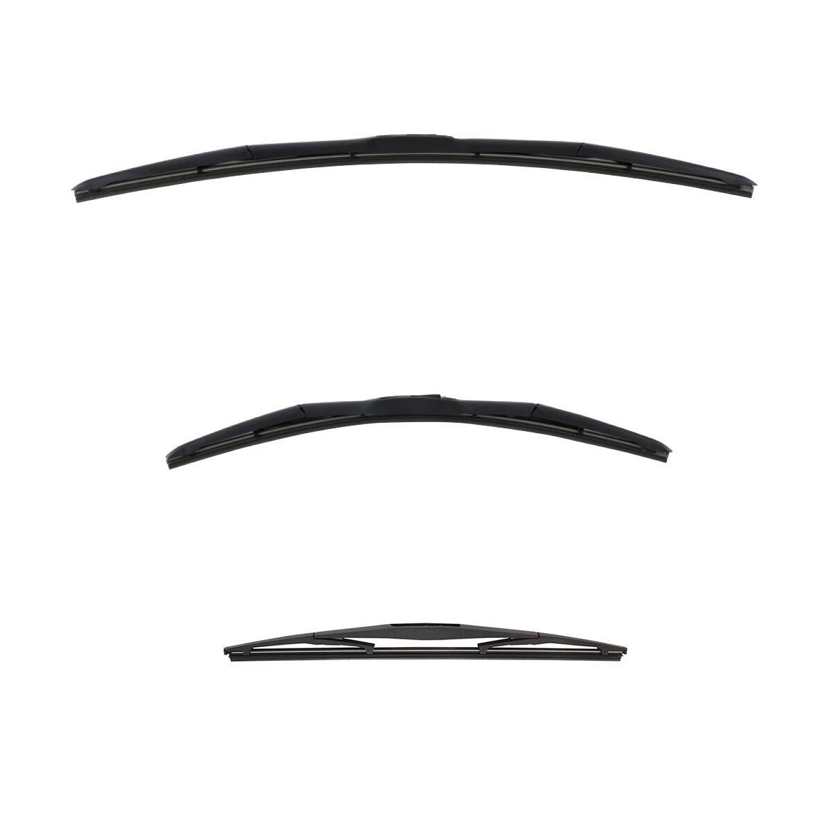 TRIDON WIPER SET FULL VEHICLE SET - TWP305, , scaau_hi-res