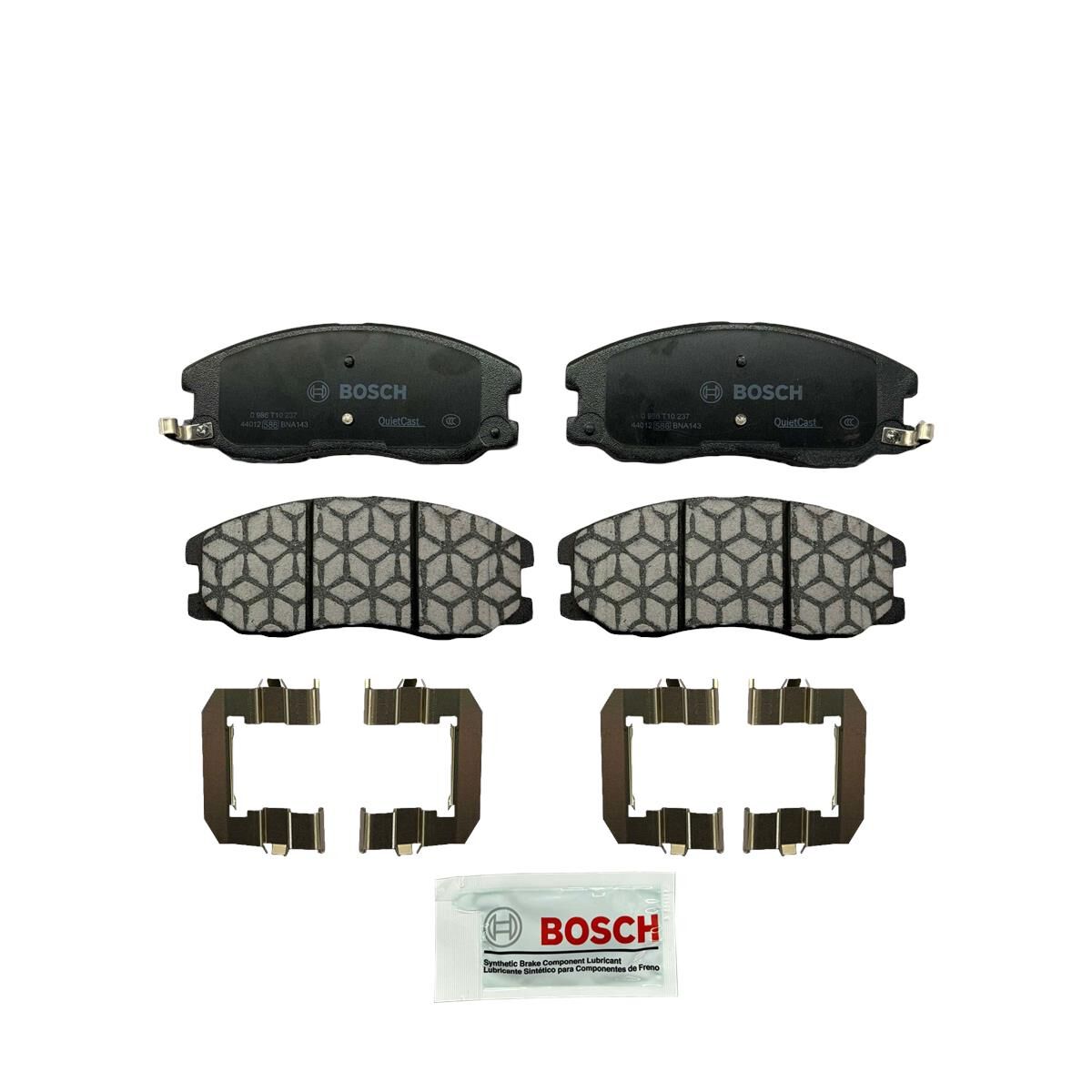 BRAKE PAD SET, , scaau_hi-res