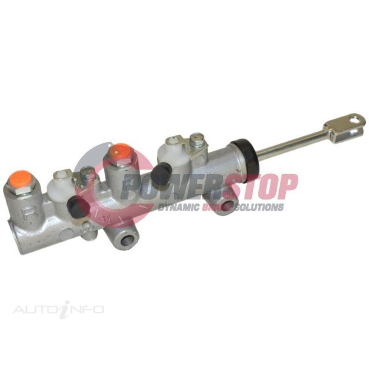 Brake Mast. Cyl - Suzuki, , scaau_hi-res