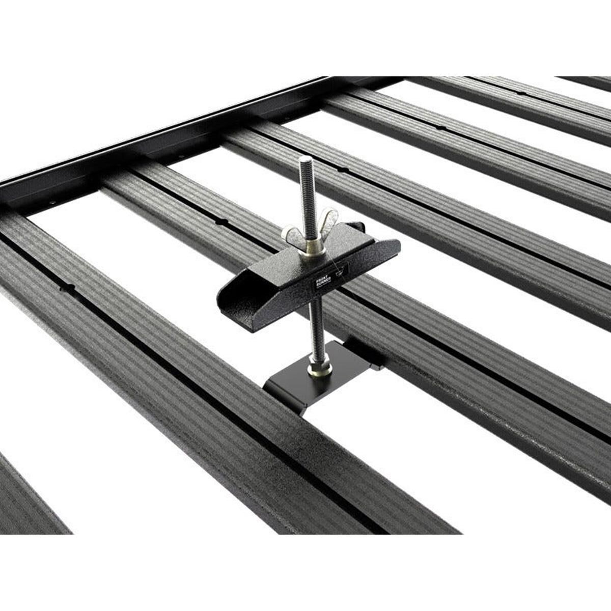 FRONT RUNNER SPARE WHEEL CLAMP / LOW PROFILE, , scaau_hi-res