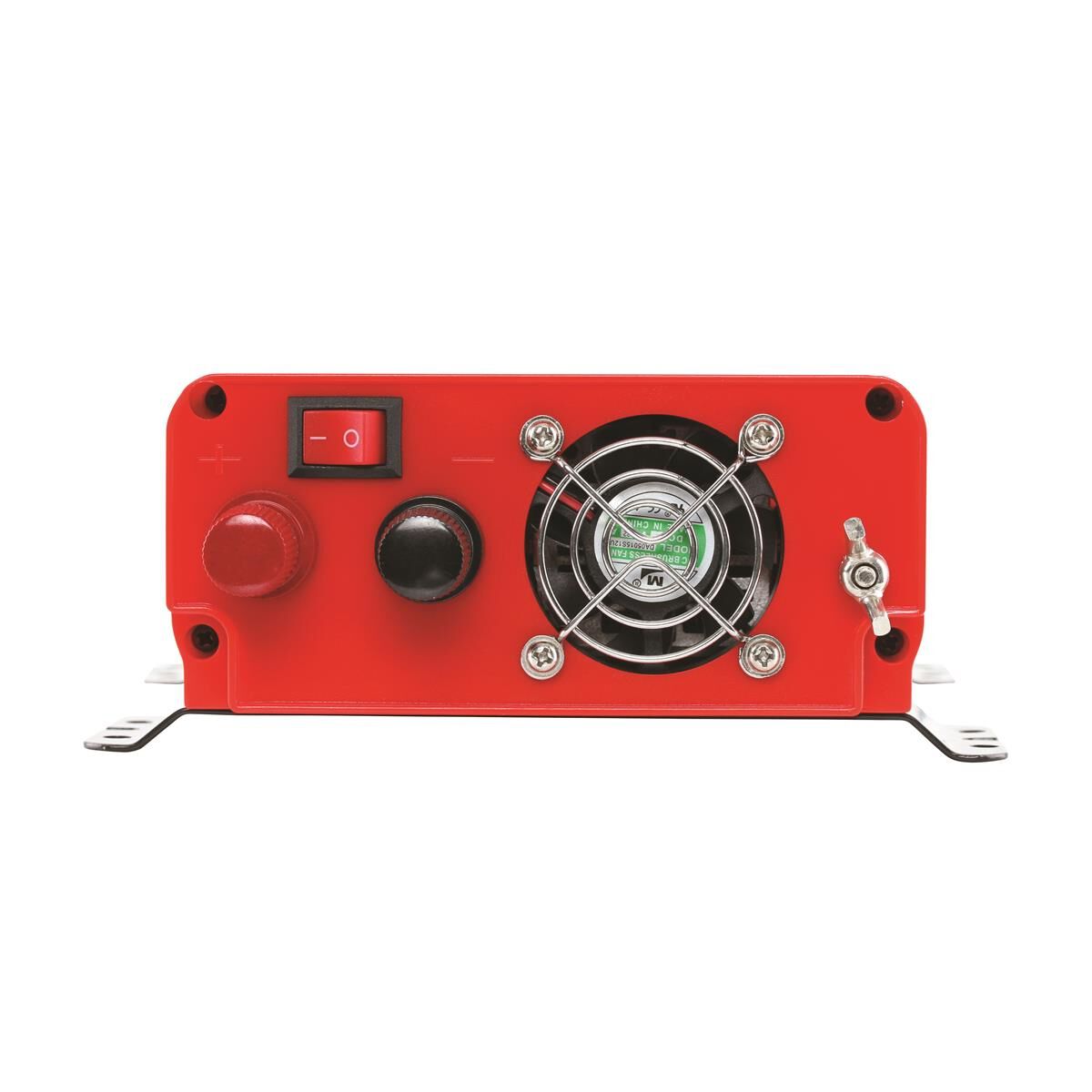 Power Inverters, , scaau_hi-res