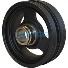 HARMONIC BALANCER - OEM, , scaau_hi-res