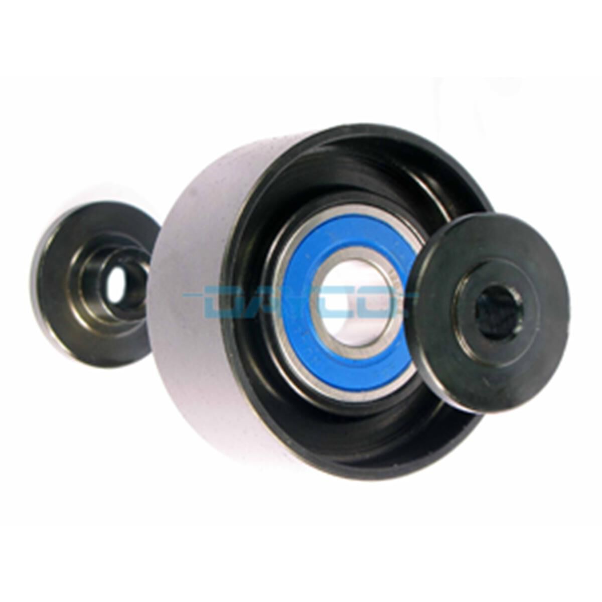 IDLER/TENSIONER PULLEY, , scaau_hi-res