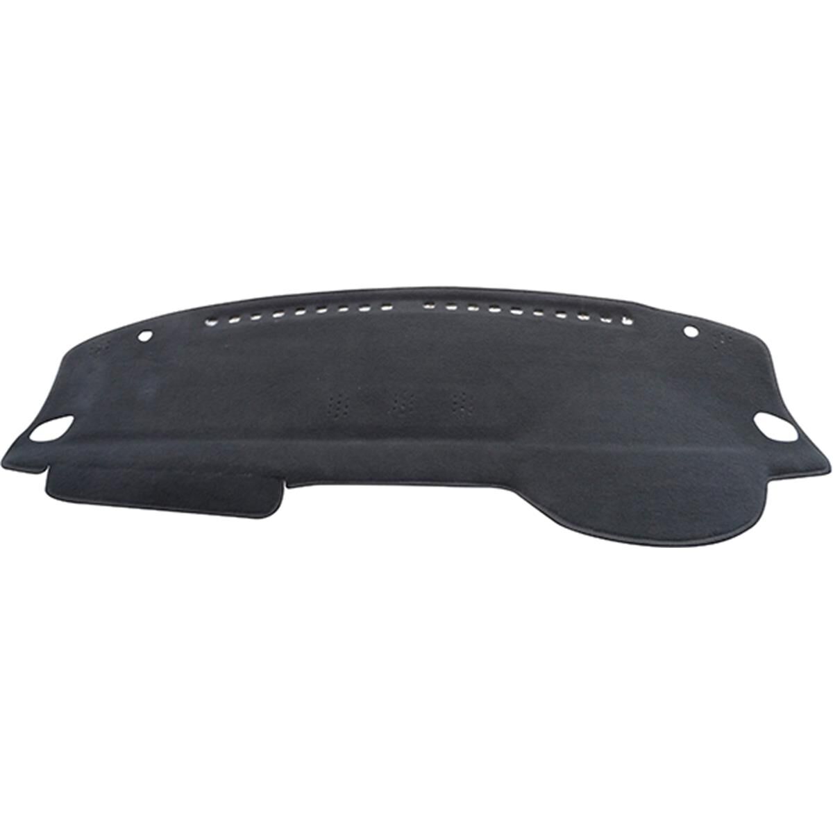 Sunland Black Dashmat to suit Nissan Maxima J32 - D7301, , scaau_hi-res