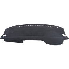 Sunland Black Dashmat to suit Nissan Maxima J32 - D7301, , scaau_hi-res