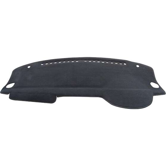 Sunland Black Dashmat to suit Nissan Maxima J32 - D7301, , scaau_hi-res