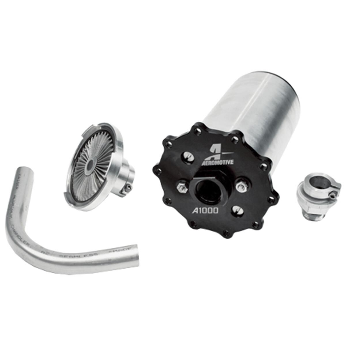 UNIVERSAL ELIMINATOR STEALTH PUMP ASSEMBLY, , scaau_hi-res