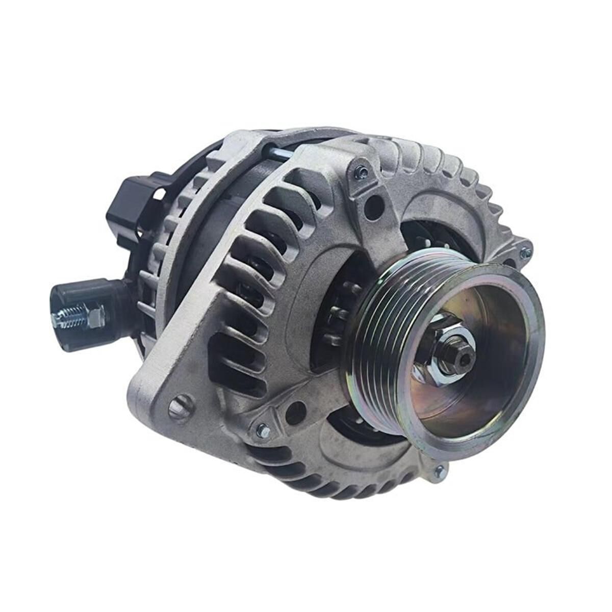 Machter Alternator - ALTER-HD008 | Supercheap Auto