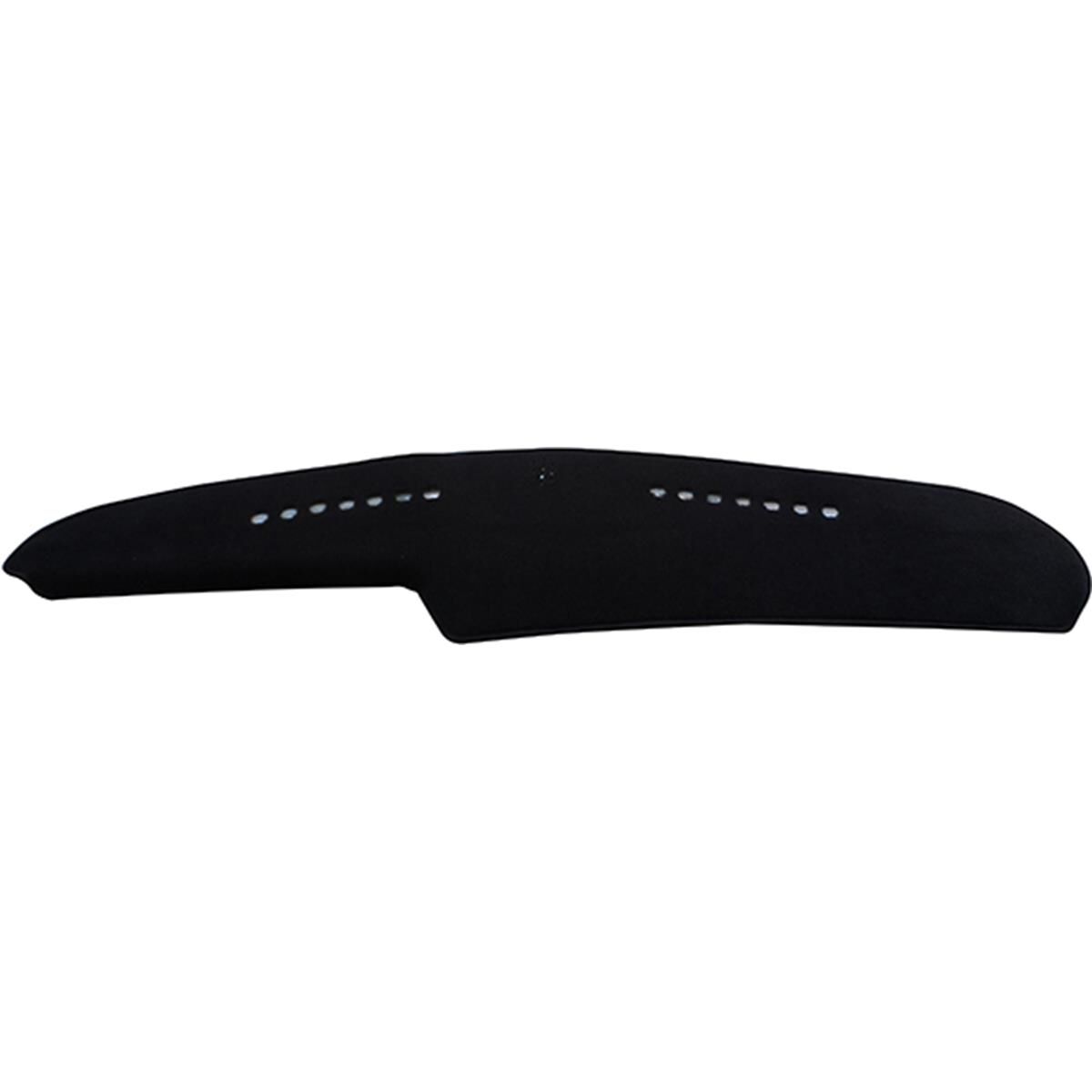 Sunland Black Dashmat to suit Holden Kingswood HJ/HX/HZ/WB - G1201, , scaau_hi-res