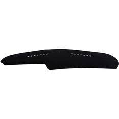 Sunland Black Dashmat to suit Holden Kingswood HJ/HX/HZ/WB - G1201, , scaau_hi-res