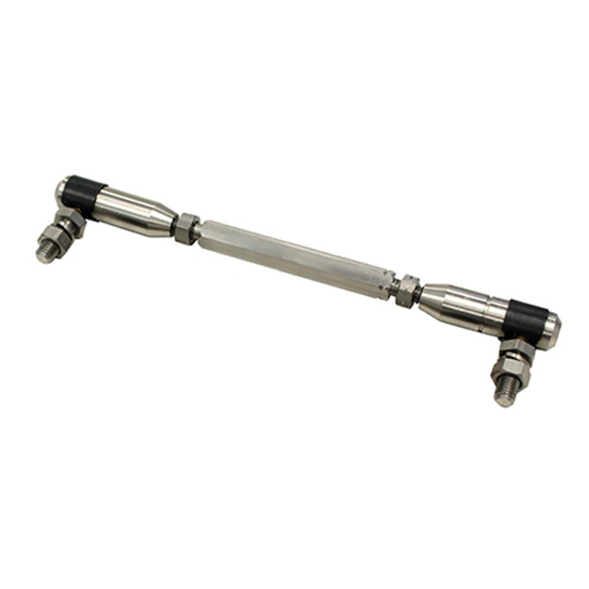 CARBURETTOR LINKAGE KIT 220MM, , scaau_hi-res