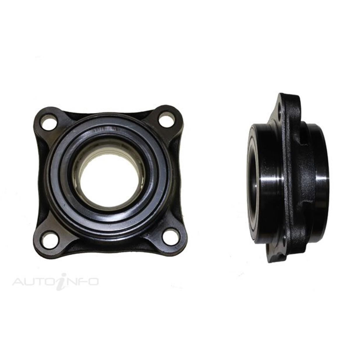 HUB ASSEMBLY, , scaau_hi-res