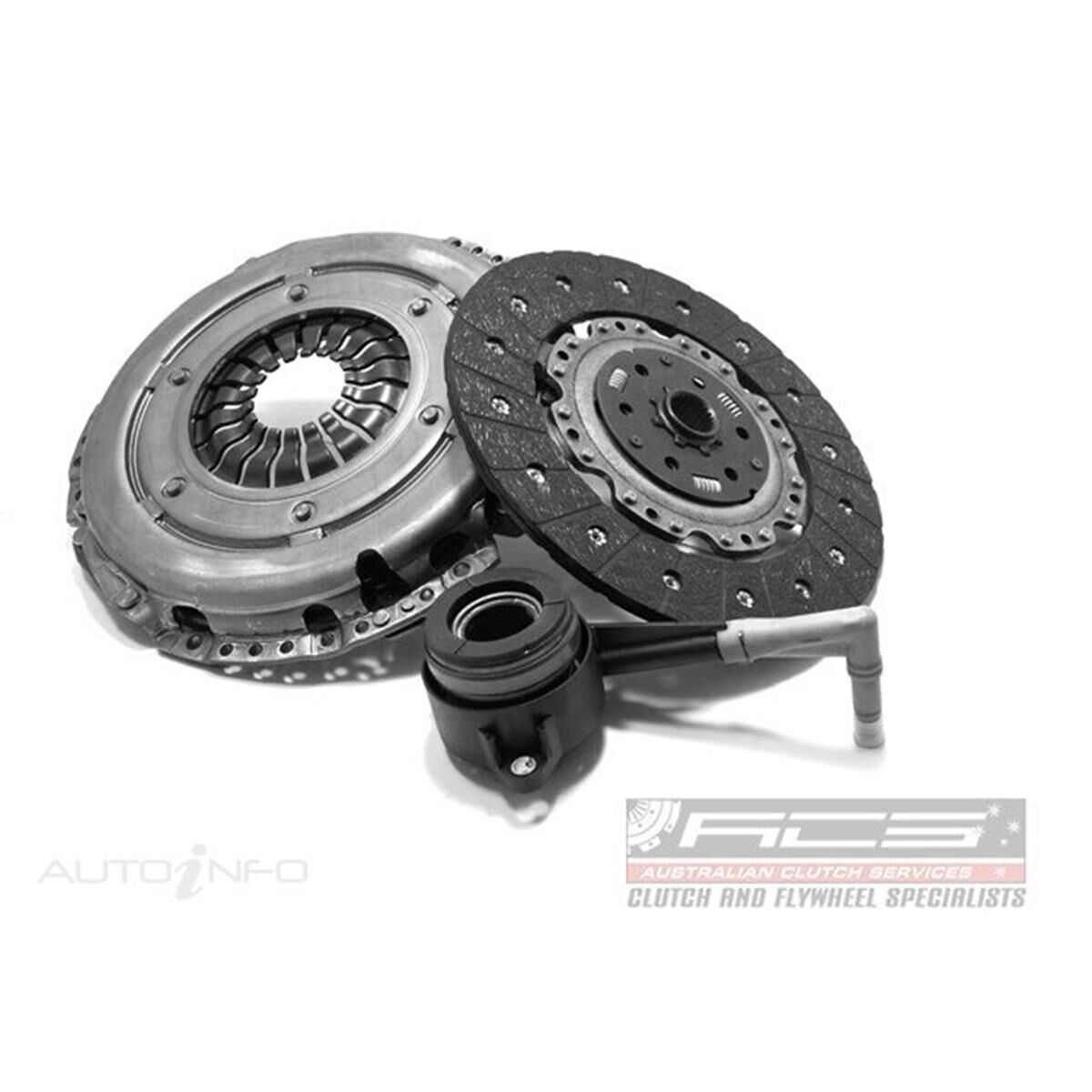 KIT STD VW POLO 1.8L inc CSC, , scaau_hi-res