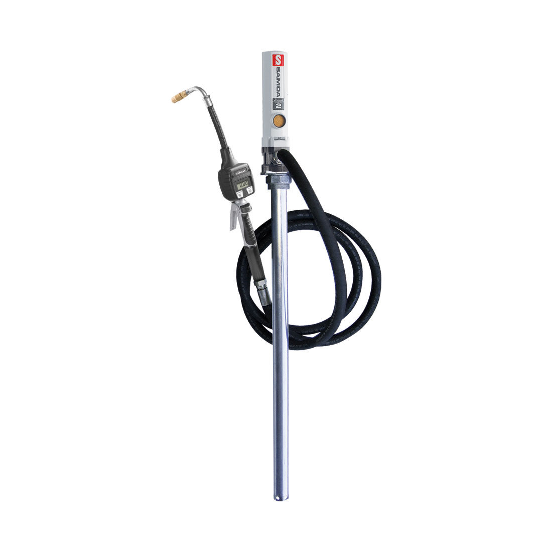 3:1 OIL KIT W/METER, , scaau_hi-res