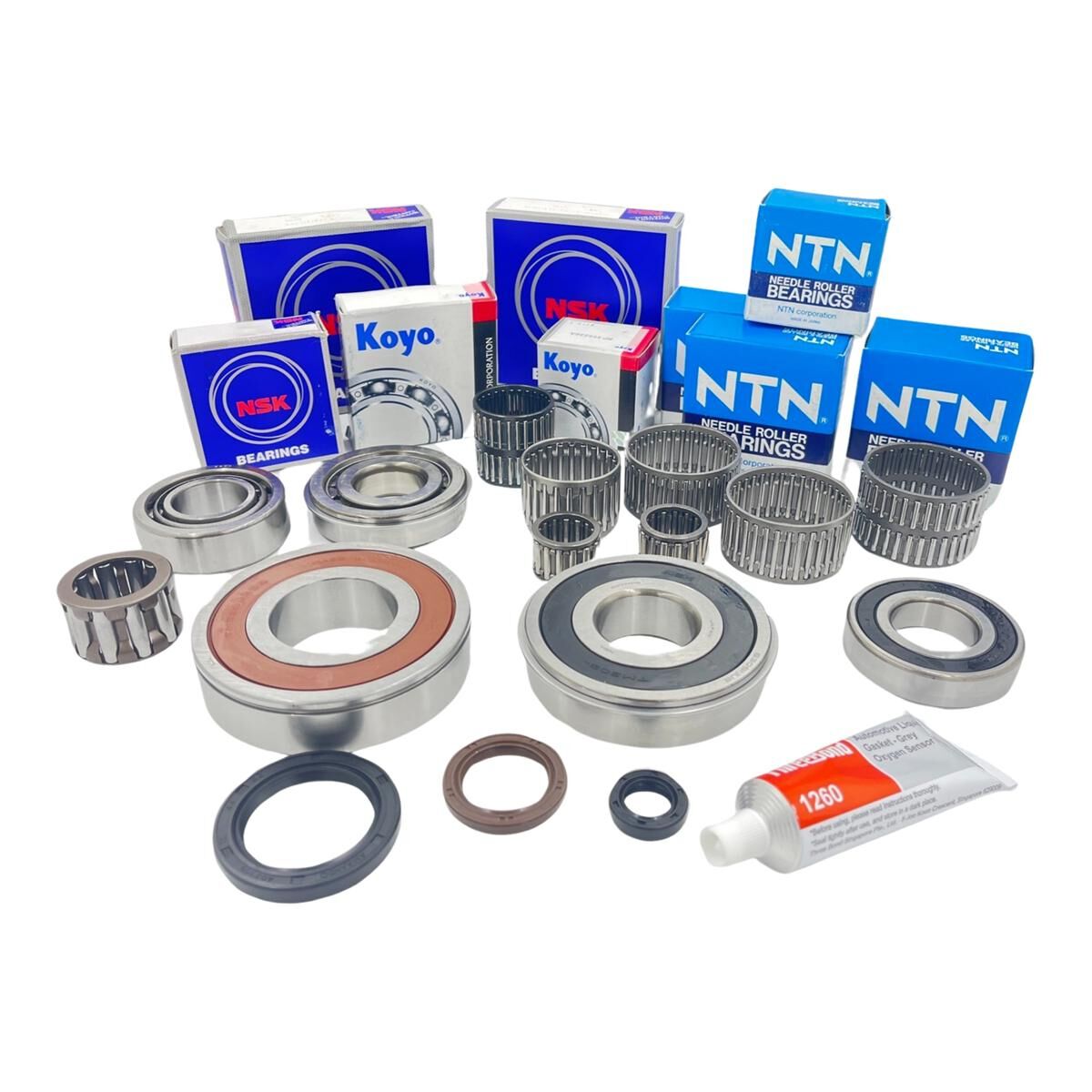 GEAR BOX REPAIR KIT, , scaau_hi-res