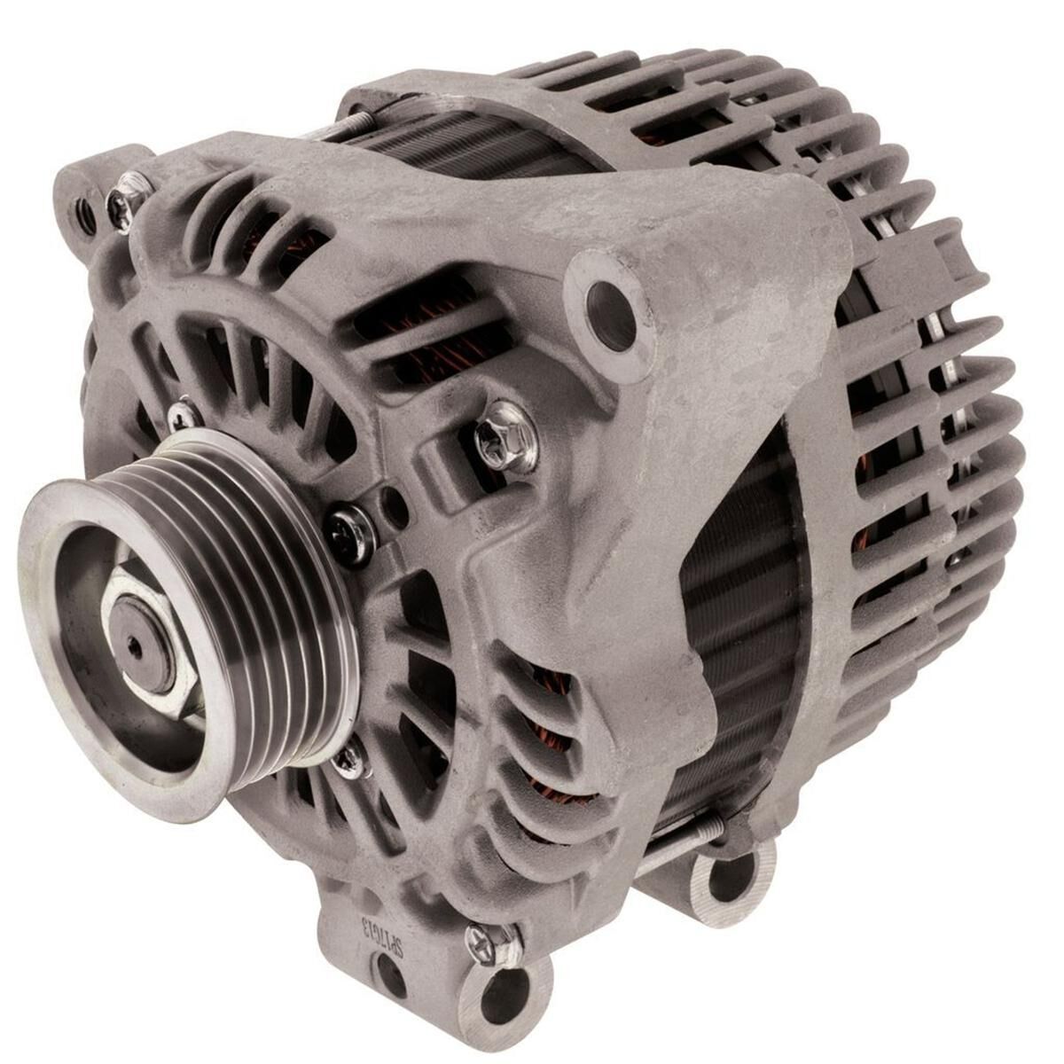 ALT 14V 110A SUBARU XV FB20A, , scaau_hi-res