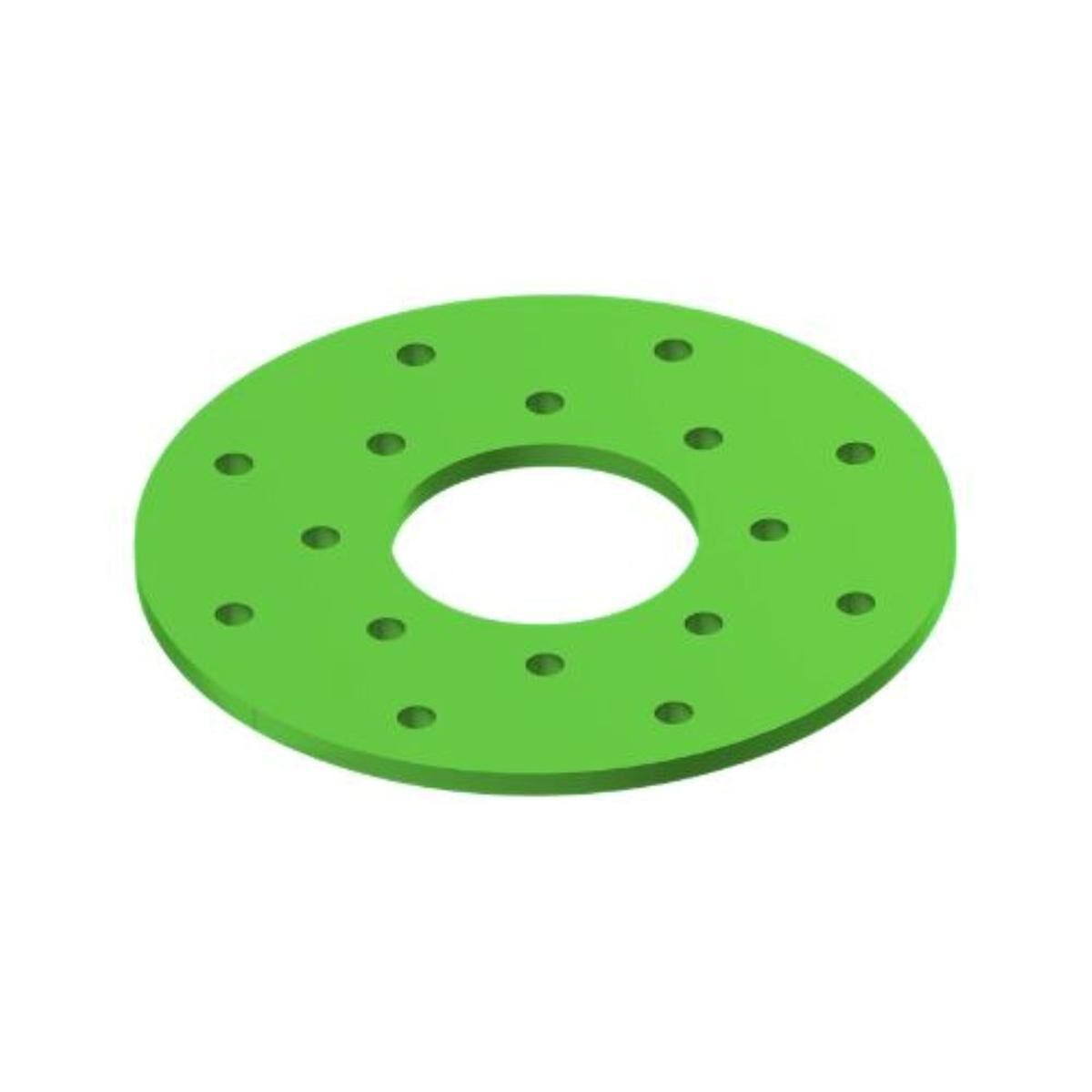 PRIMARY EXTRACTOR HUB RETAINER, , scaau_hi-res