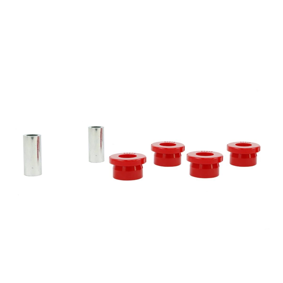 Control arm - lower inner front bushing, , scaau_hi-res